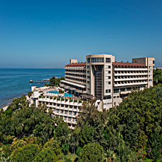 Melas Resort Hotel